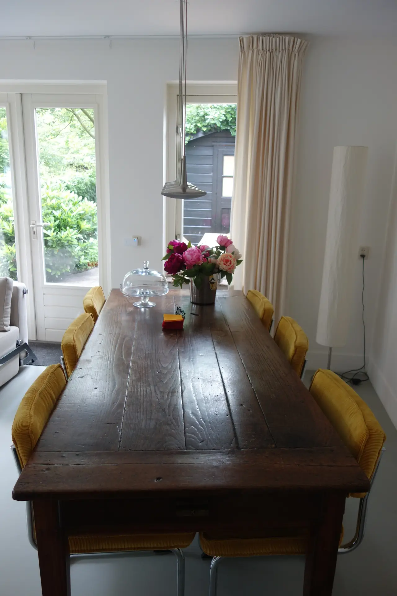 Achterom - Bed and Breakfast Loon op Zand