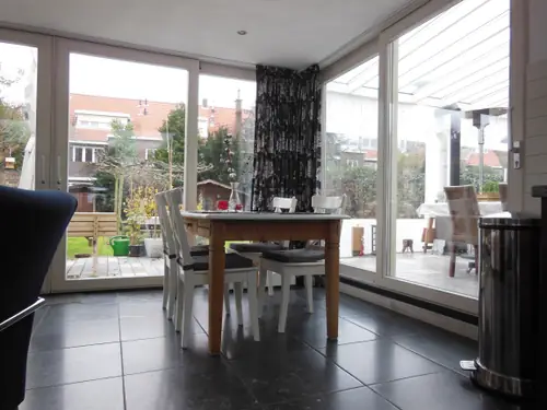 B&B De Tuinkamer - B&B Voorburg