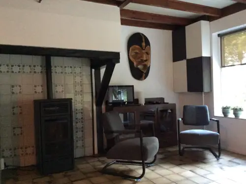 B&B Ut Hoeveneind - B&B Oosterhout