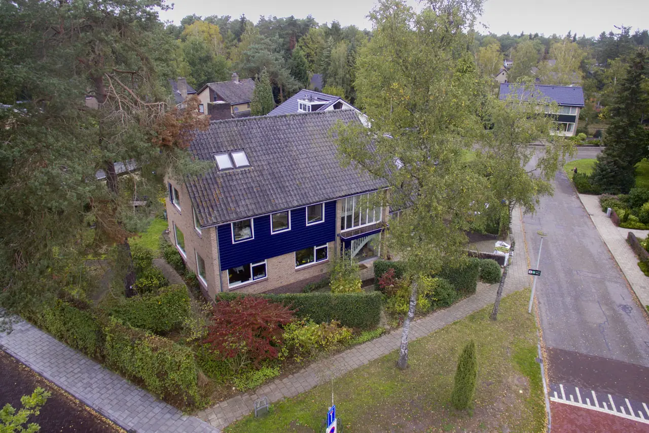 Bed & Breakfast Aan de Posbank - B&B Dieren