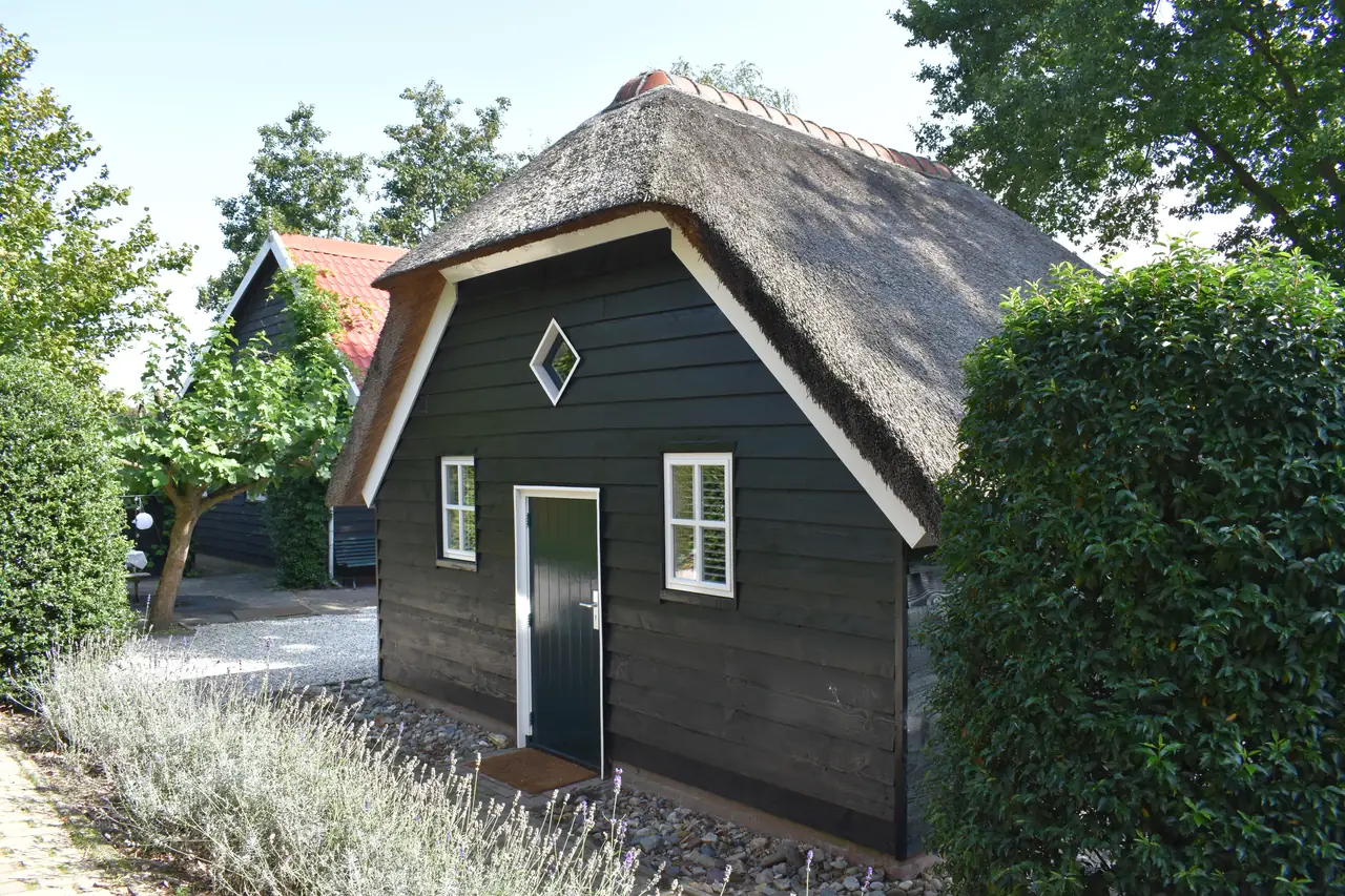 Borghoeve Hasselt - B&B Hasselt