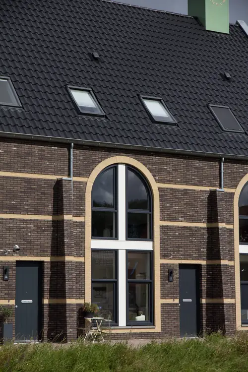 B&B In de Kerk - Ferienwohnung Goutum