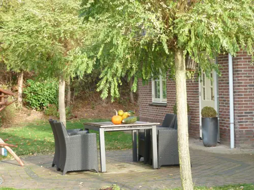 B&B en vakantie-appartement De Glinthaar - B&B Lemele