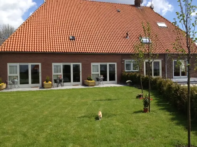 Cecilia Catharina - B&B Joure