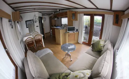 Bed & Breakfast de Struisvogelboerderij - B&B Haastrecht