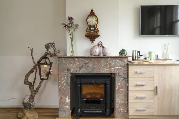 De Hooge Wierde - Bed and Breakfast Eenrum