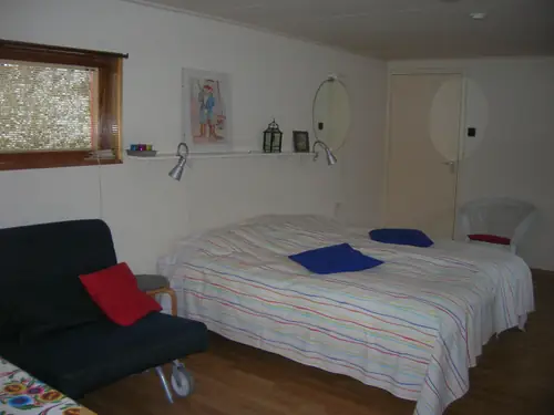 Klein Kruisvoorde - Ferienwohnung Twello