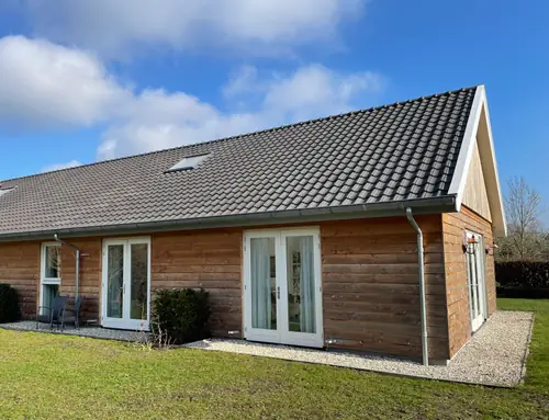 Orienshuis - B&B Varsseveld