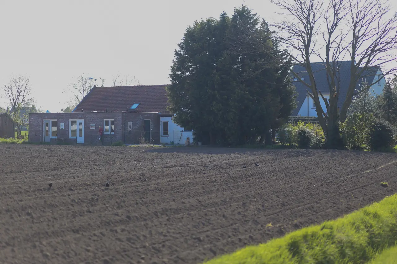 De Stuiv - B&B Heythuysen