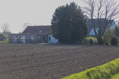 De Stuiv - B&B Heythuysen