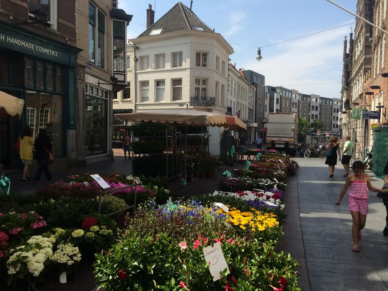 Aan de Kleine Hekel - Bed and Breakfast 's-Hertogenbosch