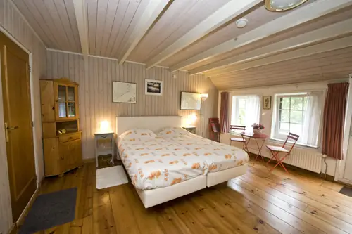 Strooppot - B&B Den Burg