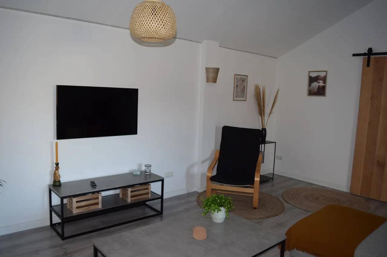 Bed & Breakfast Achter ons huis - B&B Berlicum