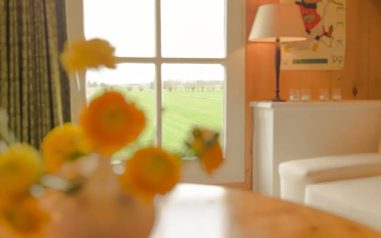 Gebakken Liefde - B&B Giessenburg