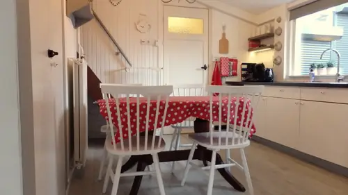 Het Boerenhuisje - B&B L'Aia