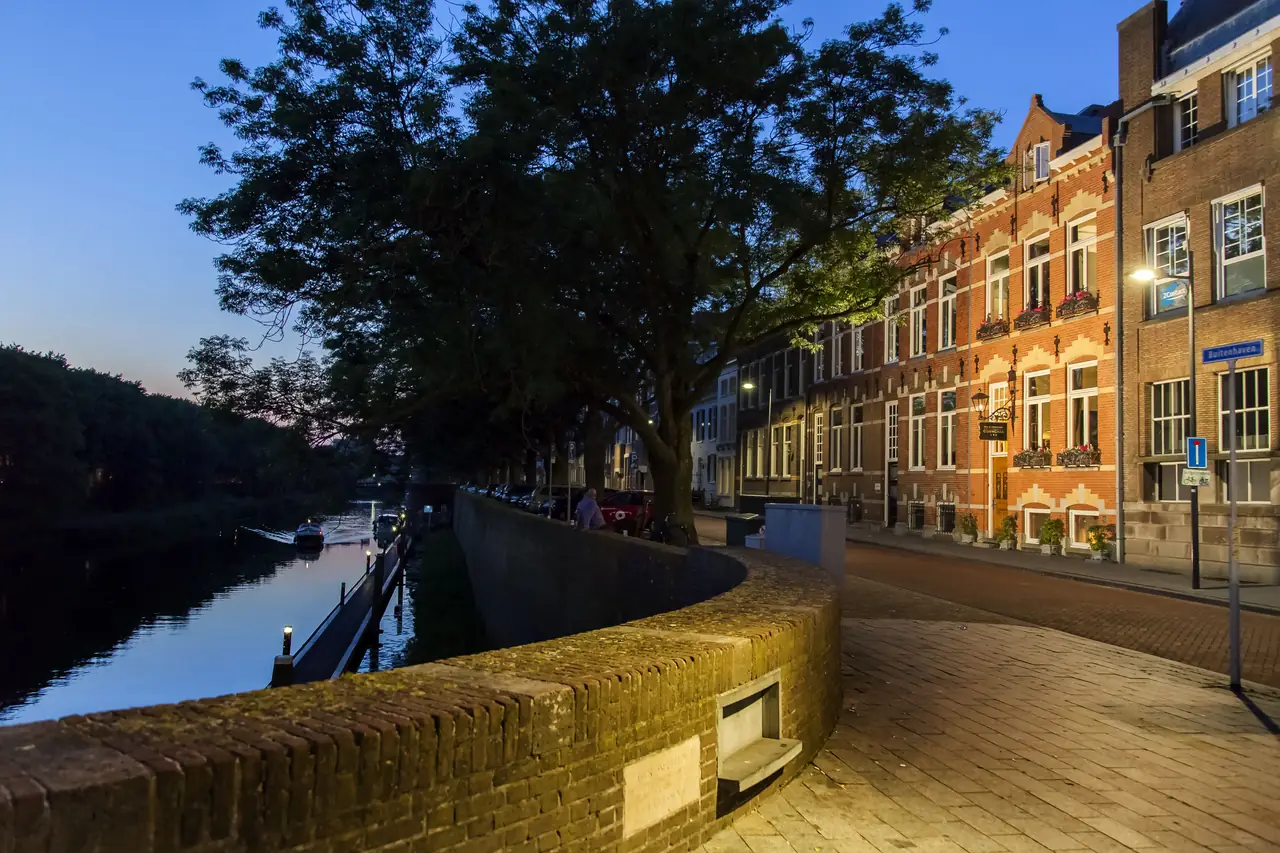 CubaCasa - B&B 's-Hertogenbosch