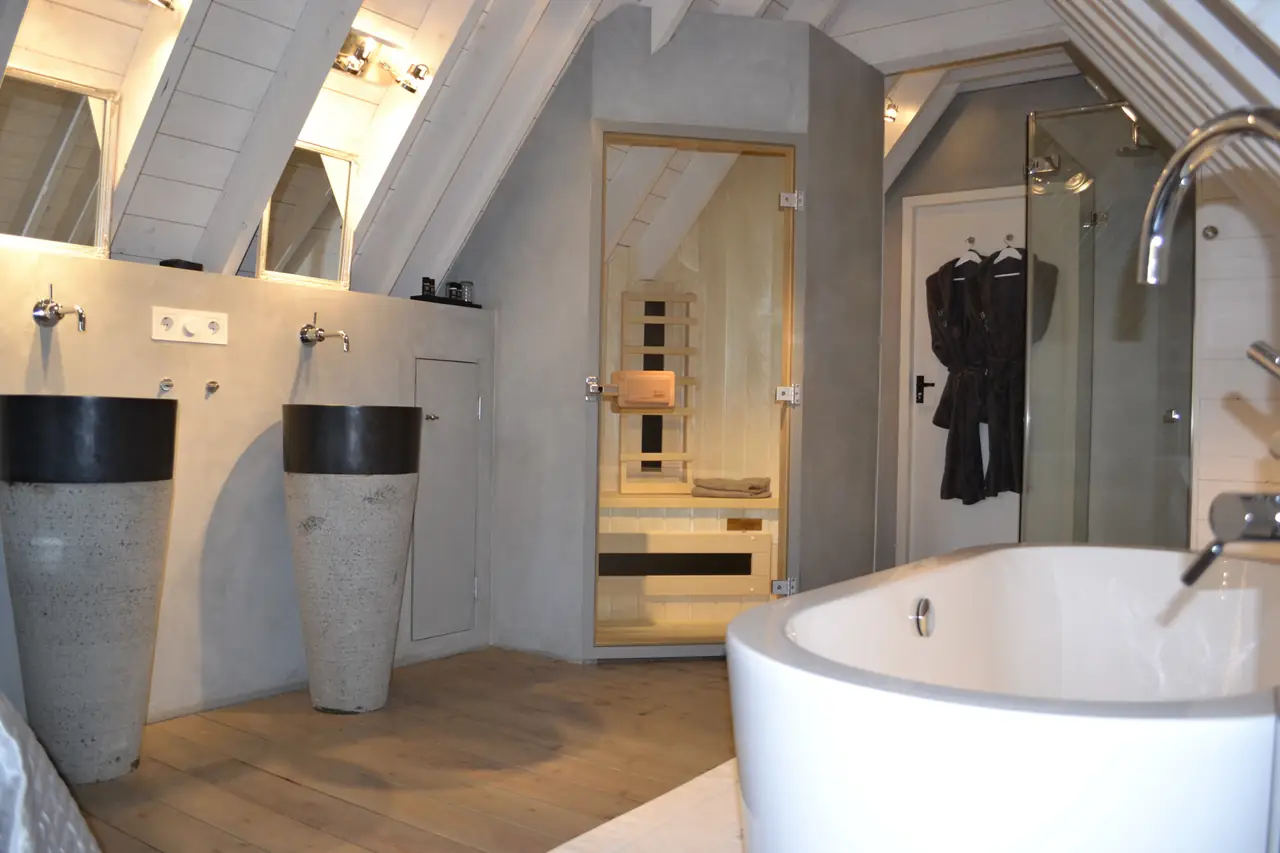 Life is Good Unique Stays - Ferienwohnung Heeswijk-Dinther