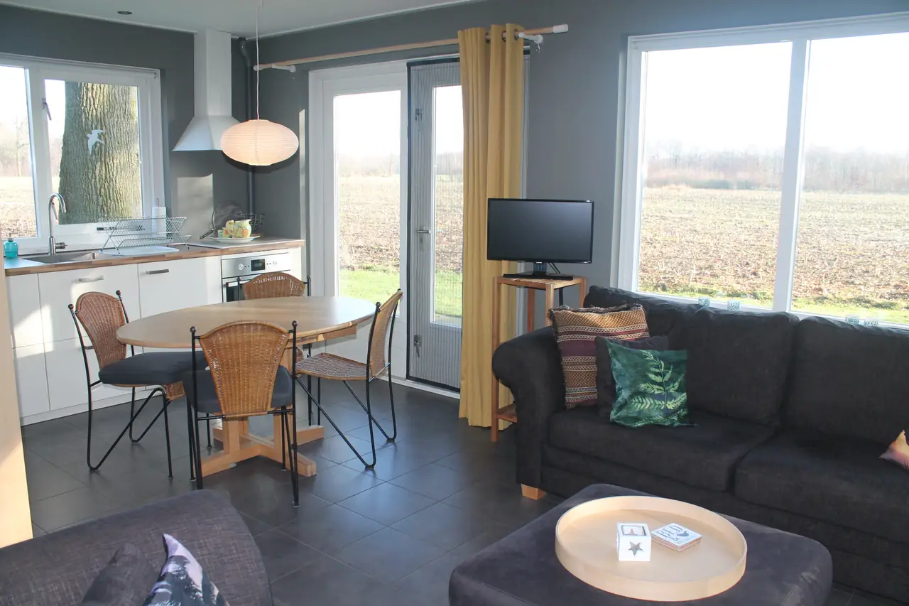 't Achterhuuske - Bed and Breakfast Hengelo