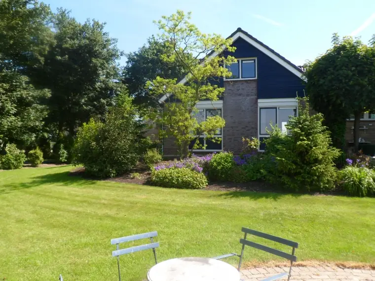De Kandelaar - Bed and Breakfast Biddinghuizen