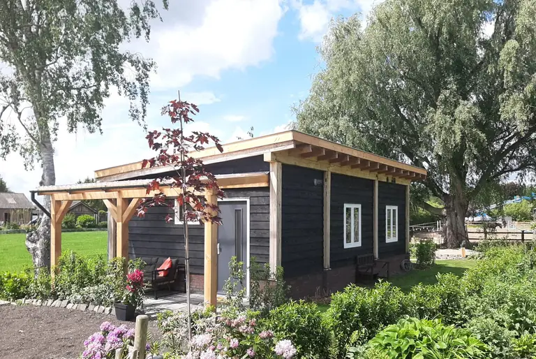 Bed & Breakfast Bij de Wilg - Bed and Breakfast Laren