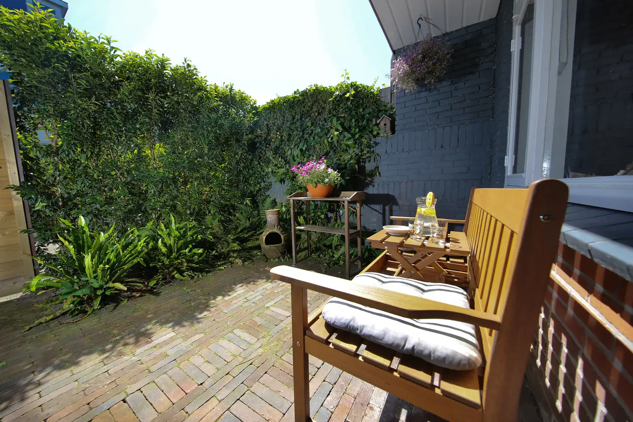 B&B Duingasten - B&B Driehuis