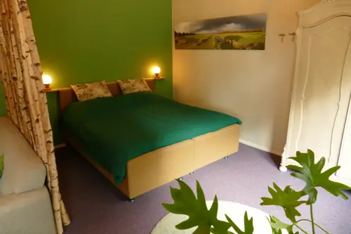 Bijdeboswachter - B&B Elp