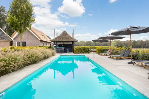 De Kasteelboerderij - B&B Ruurlo