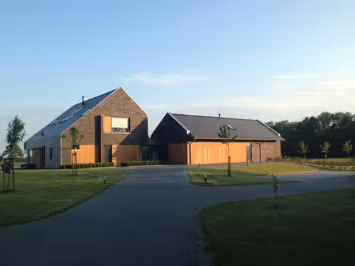 B&B De Wilgen - Chambres d'hôtes De Wilgen