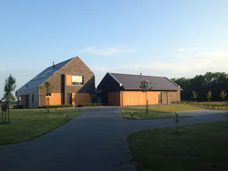 B&B De Wilgen - Chambres d'hôtes De Wilgen