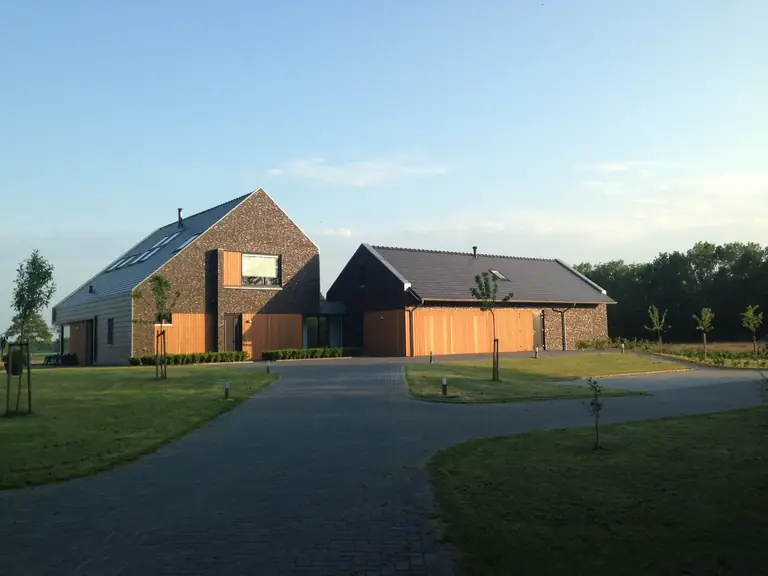 B&B De Wilgen - Bed and Breakfast De Wilgen