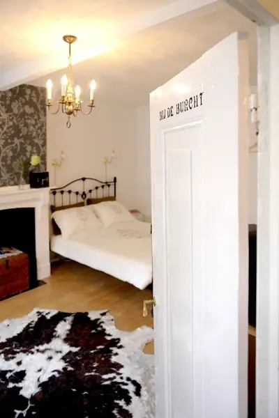 Guesthouse Vannacht - B&B Groningen