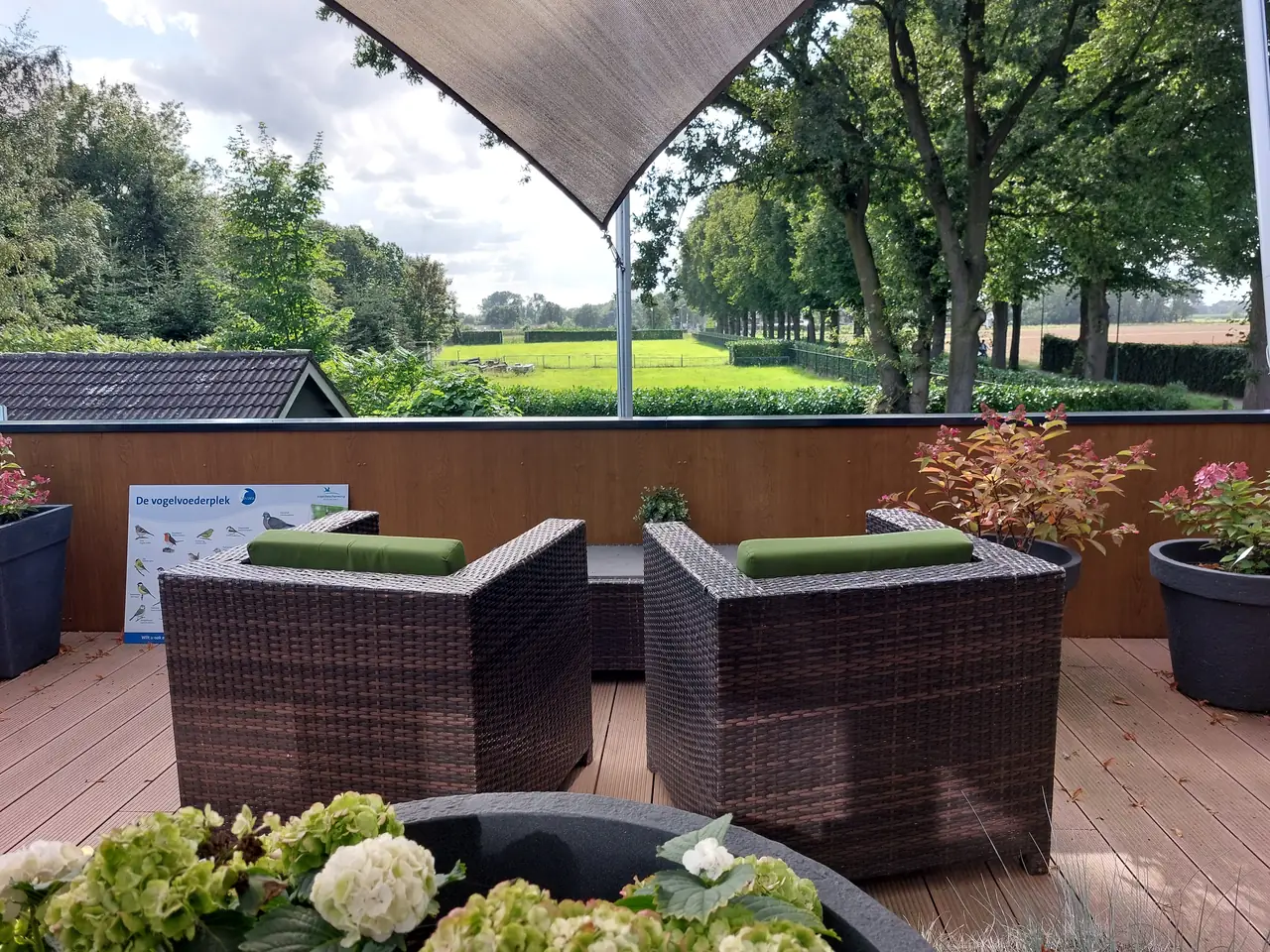 B&B Vierlingsbeek - B&B Vierlingsbeek