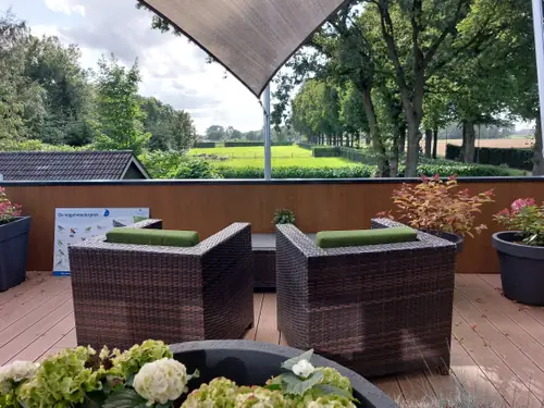 B&B Vierlingsbeek - B&B Vierlingsbeek