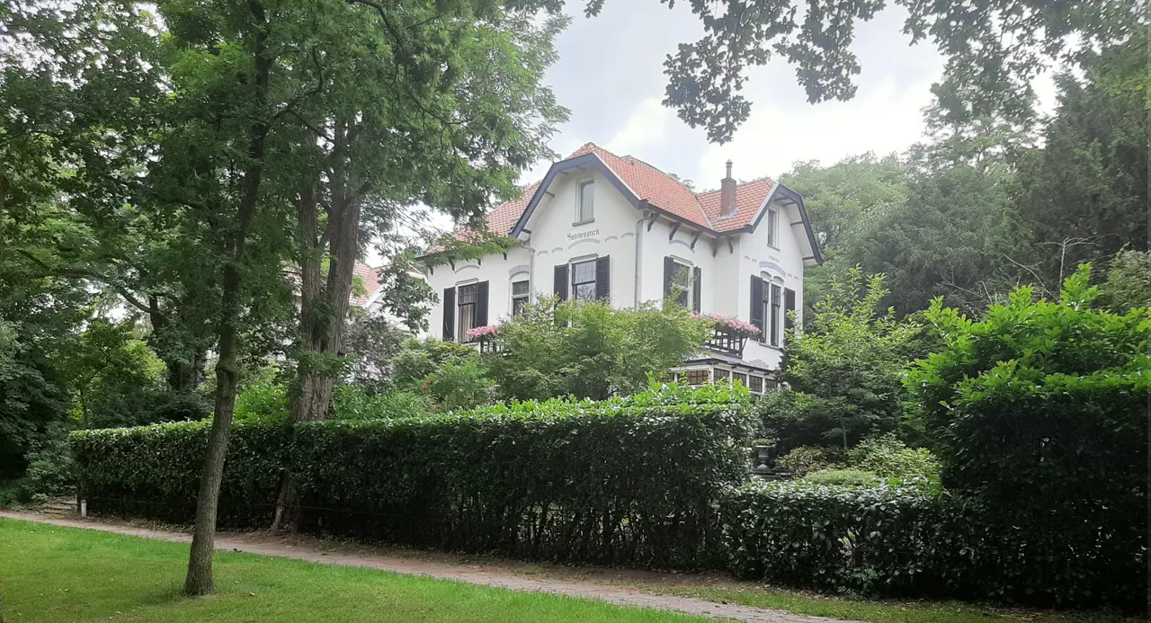 B&B Sonnevanck Heelsum - Bed and Breakfast Heelsum