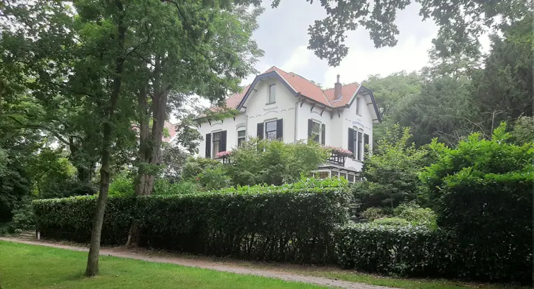 B&B Sonnevanck Heelsum - Bed and Breakfast Heelsum