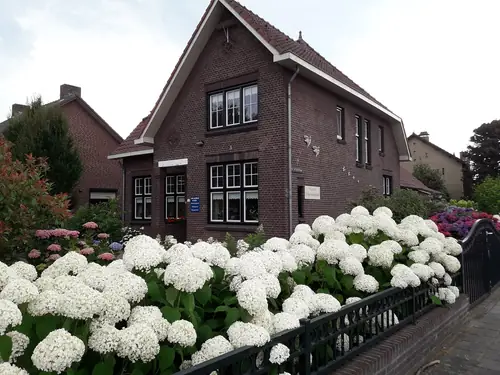 B&B de Hortensia - Chambres d’hôtes Well