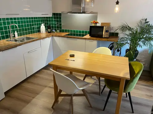 Koningsdaal - Bed and Breakfast Nijmegen