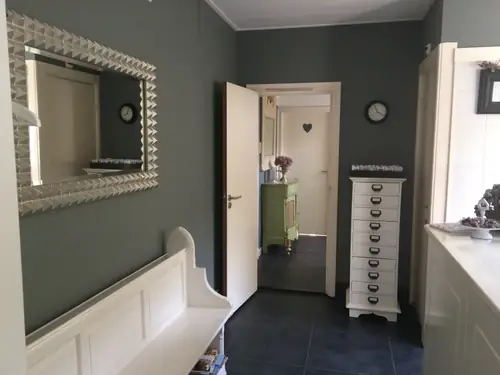 Pirombo Bed & Breakfast - B&B Noordwijk aan Zee