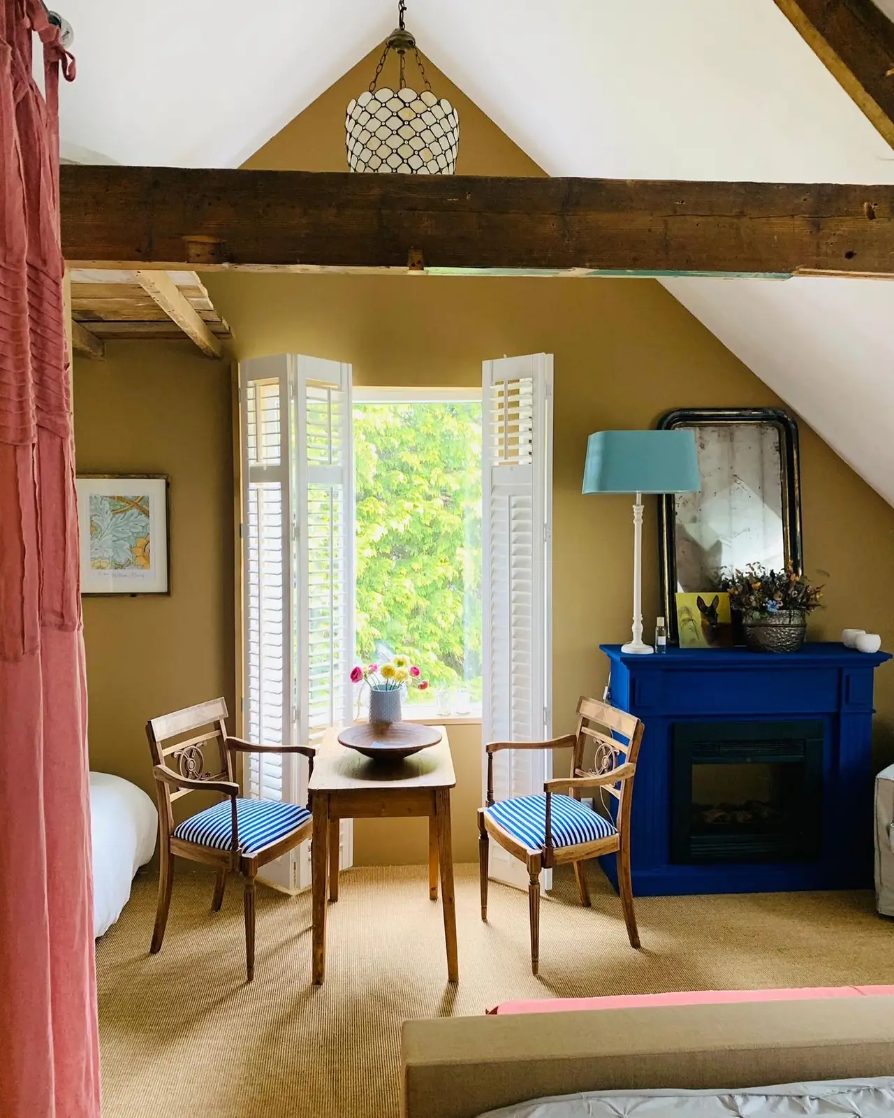 Via Ponte Familia - Bed and Breakfast Stampersgat