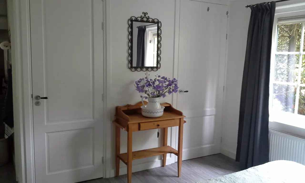 Bed & Breakfast Happienest - B&B Ermelo