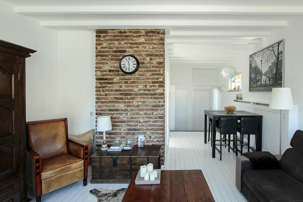 Blij'ff' - B&B Valkenburg