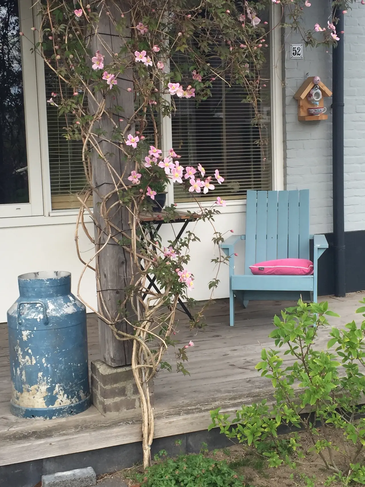 Boerengeluk - Bed and Breakfast Vorden