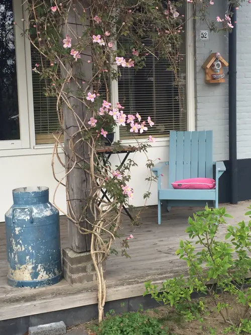 Boerengeluk - Bed and Breakfast Vorden