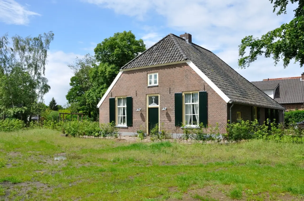 Anna Reintjes B&B - B&B Doetinchem
