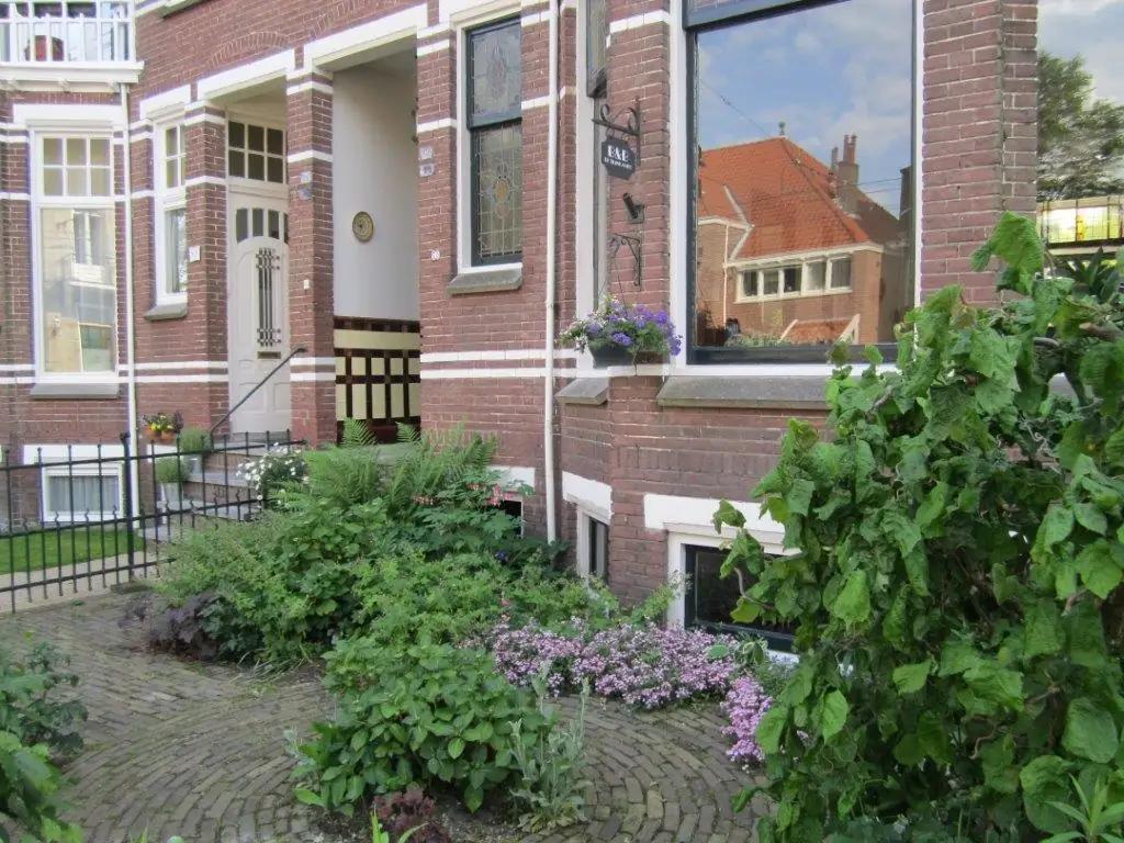 B&B De Tuinkamer - Bed and Breakfast Arnhem