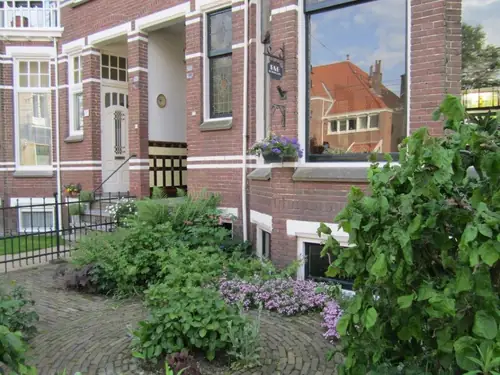 B&B De Tuinkamer - Bed and Breakfast Arnhem