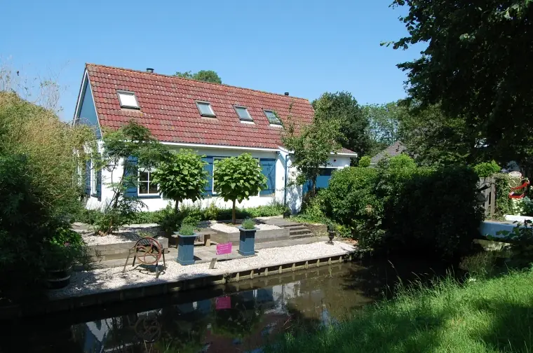 B&B Marialin - B&B Wijdewormer