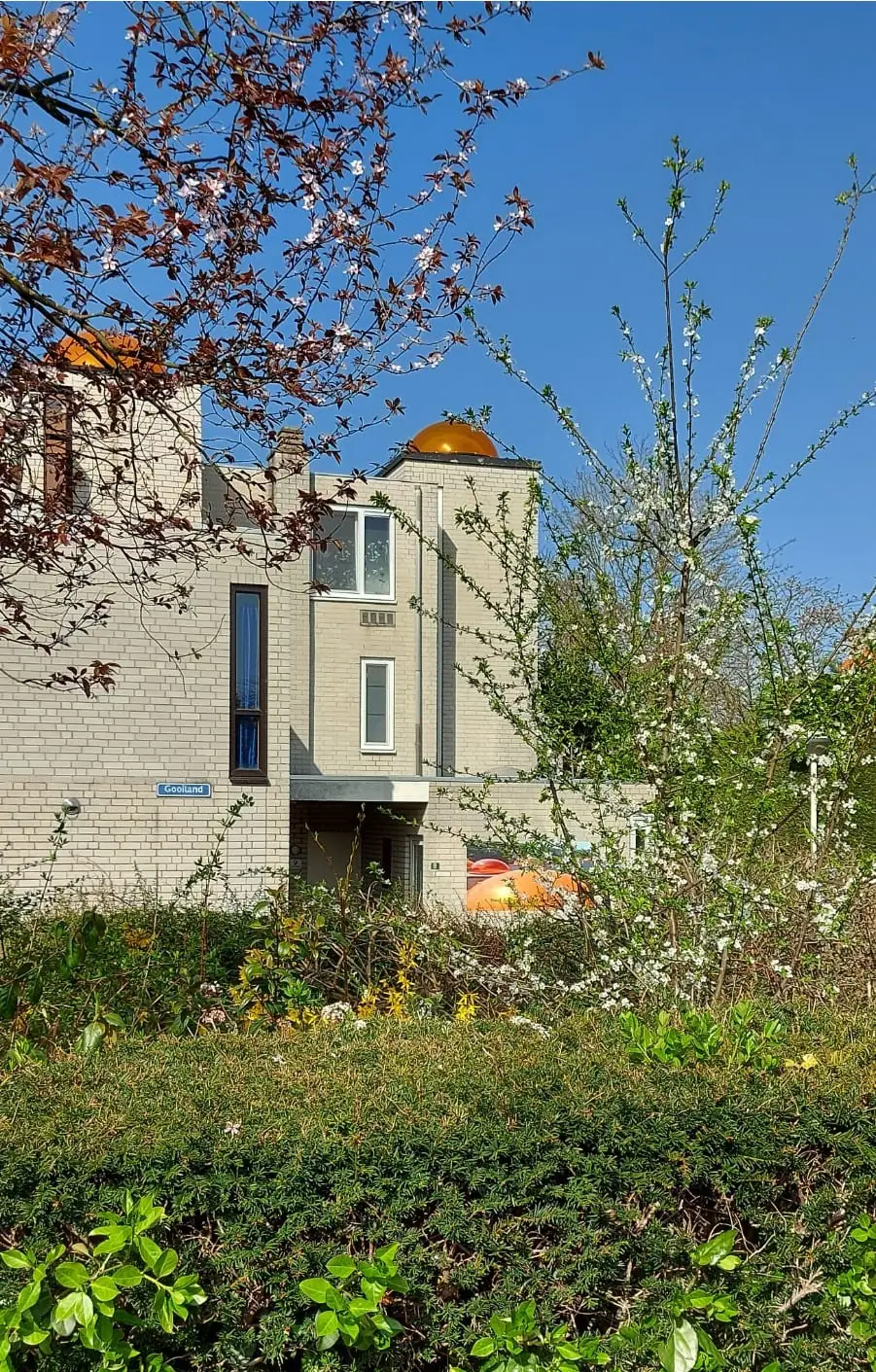 B&B de Koepeltjes - B&B Zoetermeer