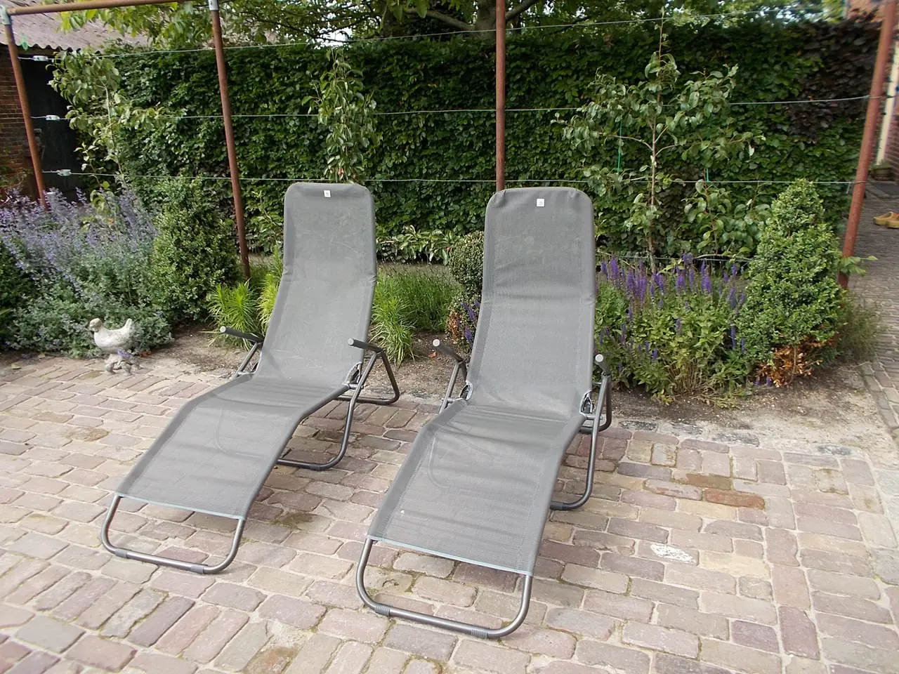 Bed op de Reth - B&B Baarle-Nassau