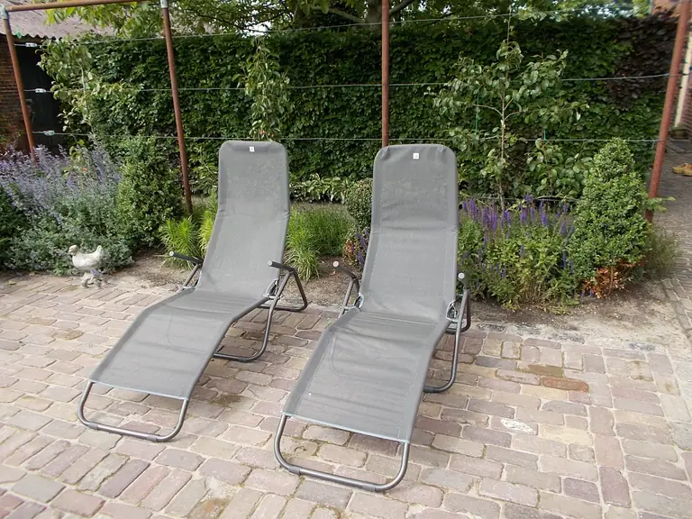Bed op de Reth - Bed and Breakfast Baarle-Nassau